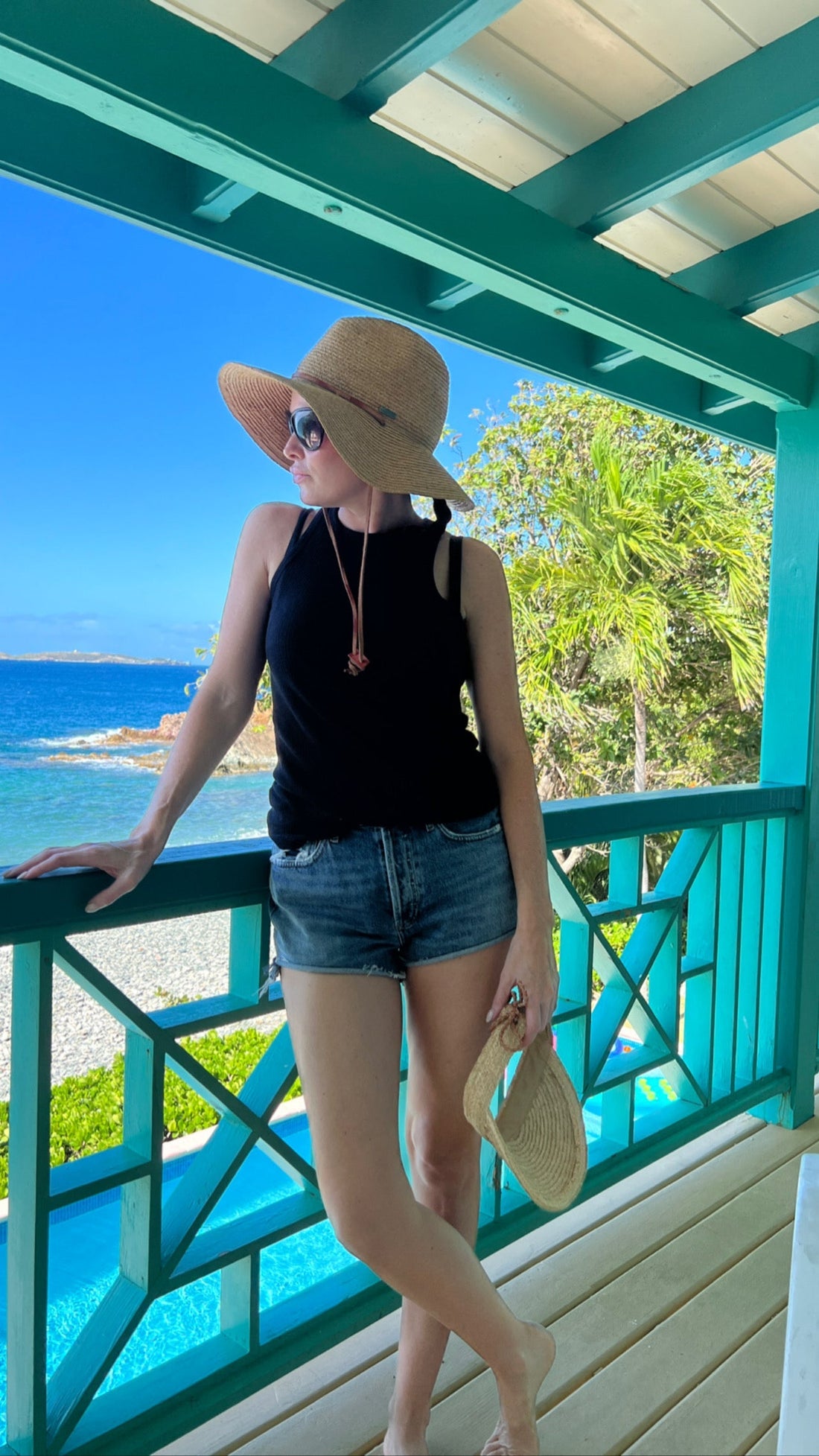 The Self-Tanner I Use Year-Round: My Favorite Self-Tanner for Fair Skin