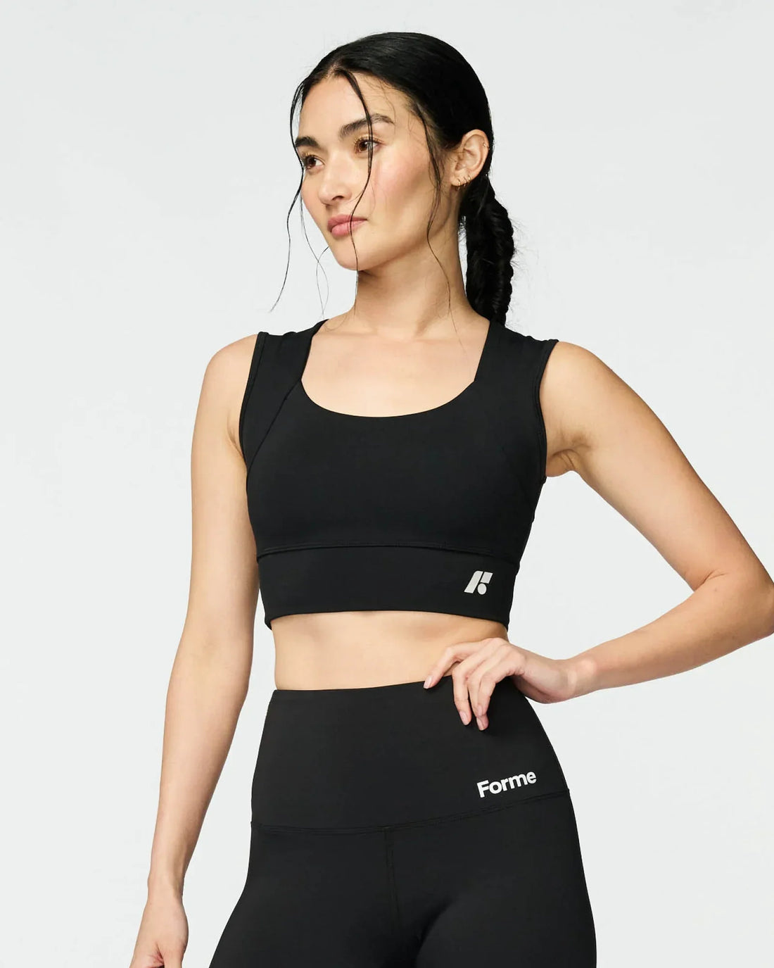 FORME Power Bra Review: Is the Posture Bra Taylor Swift Wore Worth It?