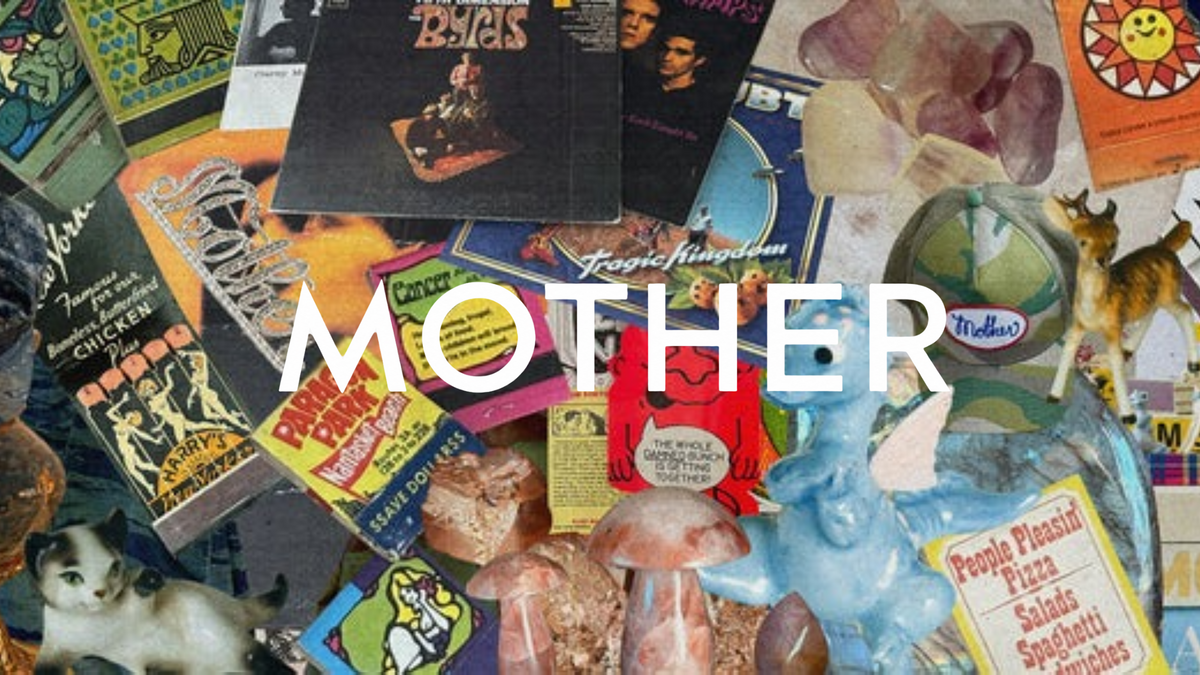 The MOTHER Edit: My Favorite Denim Right Now