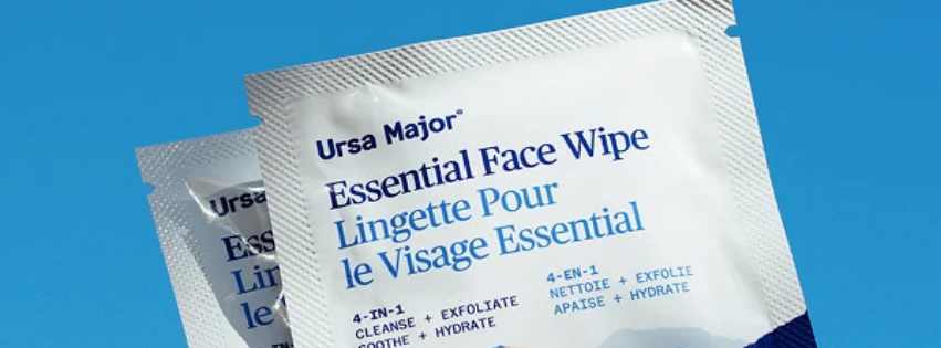 The 2 Ursa Major Skincare Products I Swear By — And My Kids Keep Stealing