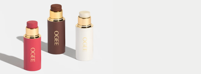 The OGEE Sculpted Face Stick Bundle: The Makeup I’ve Used Since It Launched