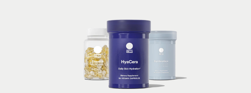 My Ritual Vitamins Review: The 3 Supplements I’ve Taken for Years — And the One I Might Need Now