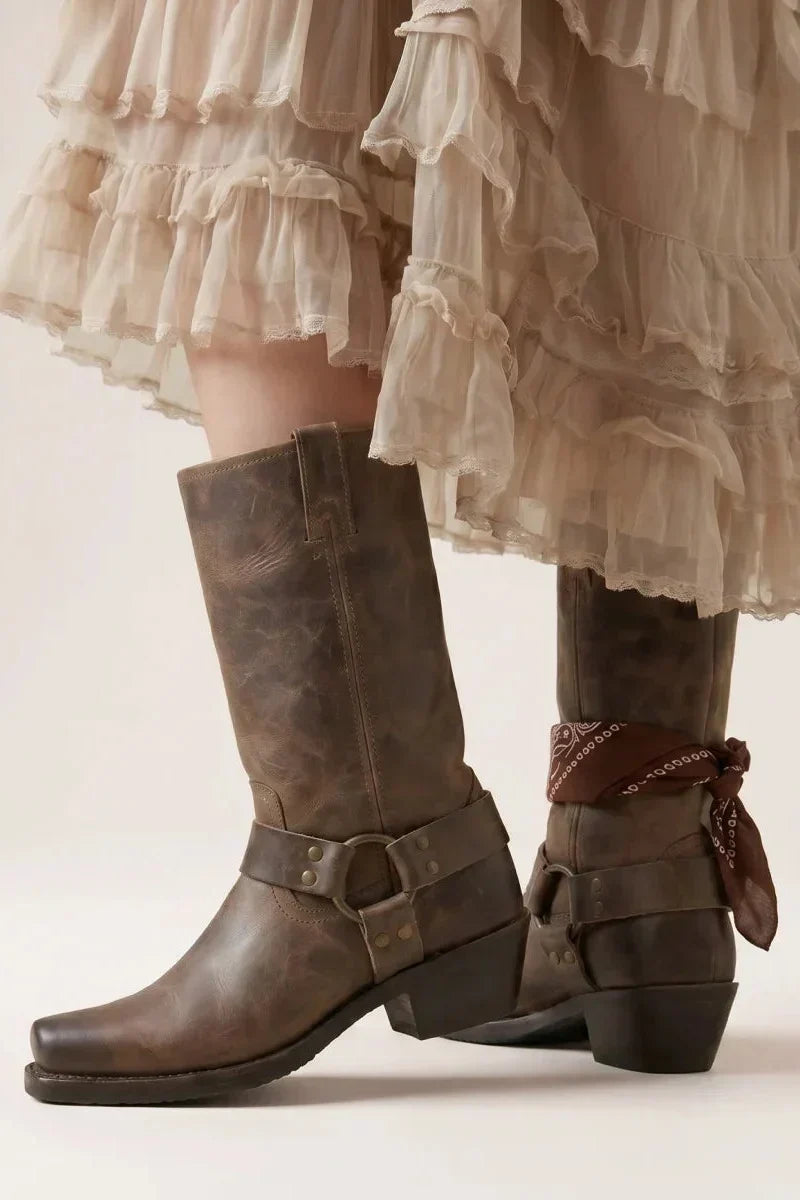 The Frye Edit: The Boots I’d Buy Right Now