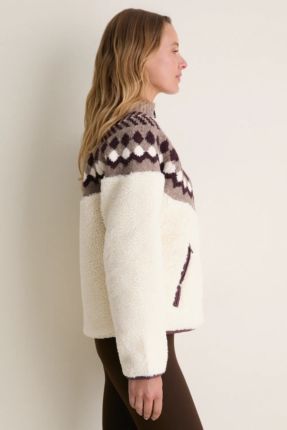 Tuckernuck | Multi Alaska Cardigan