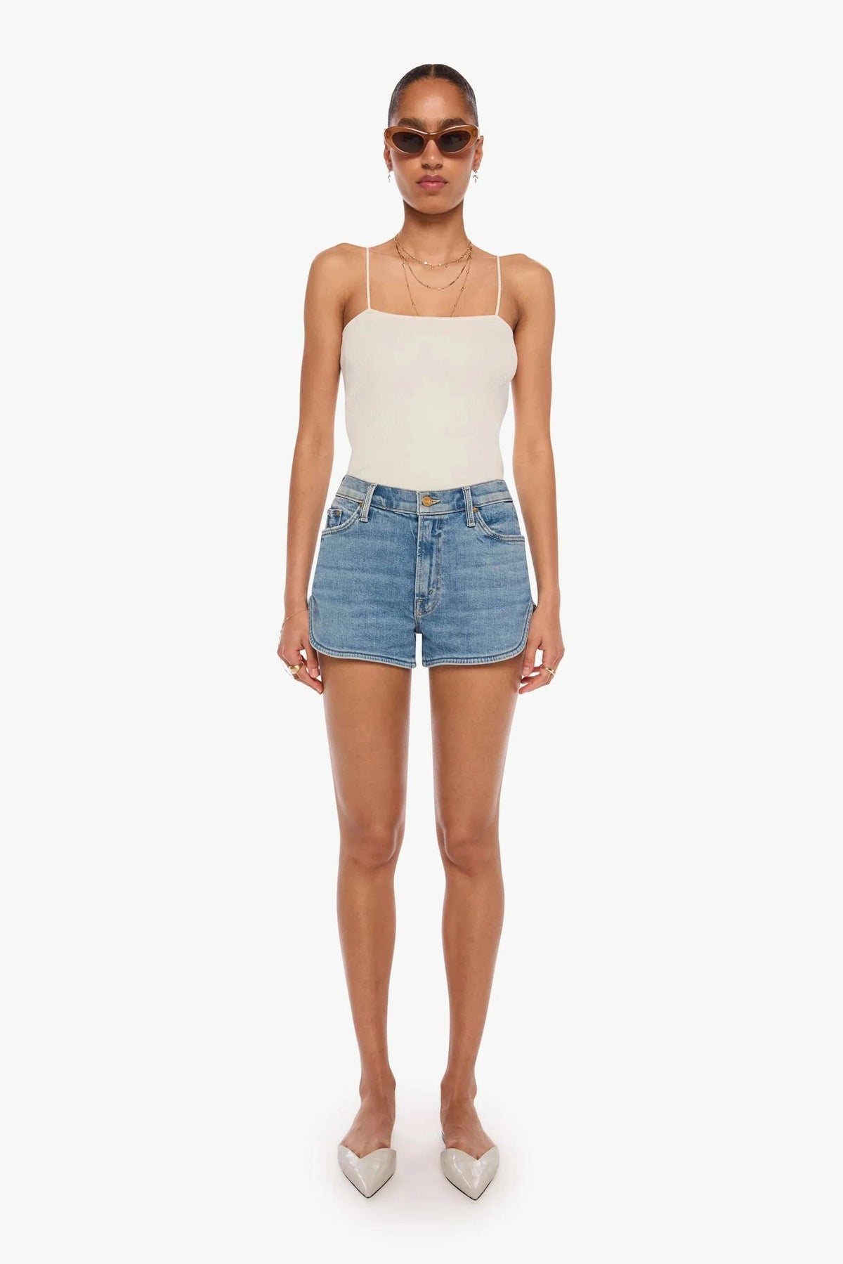 MOTHER The Tomcat Matinee Shorts
