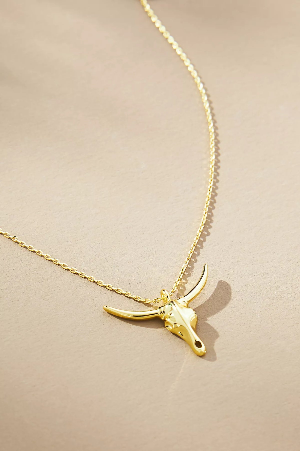 Uncommon James Fighter Necklace