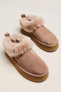 UGG® Tazzelle Platform Slipper