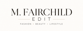 M. Fairchild Edit - Home