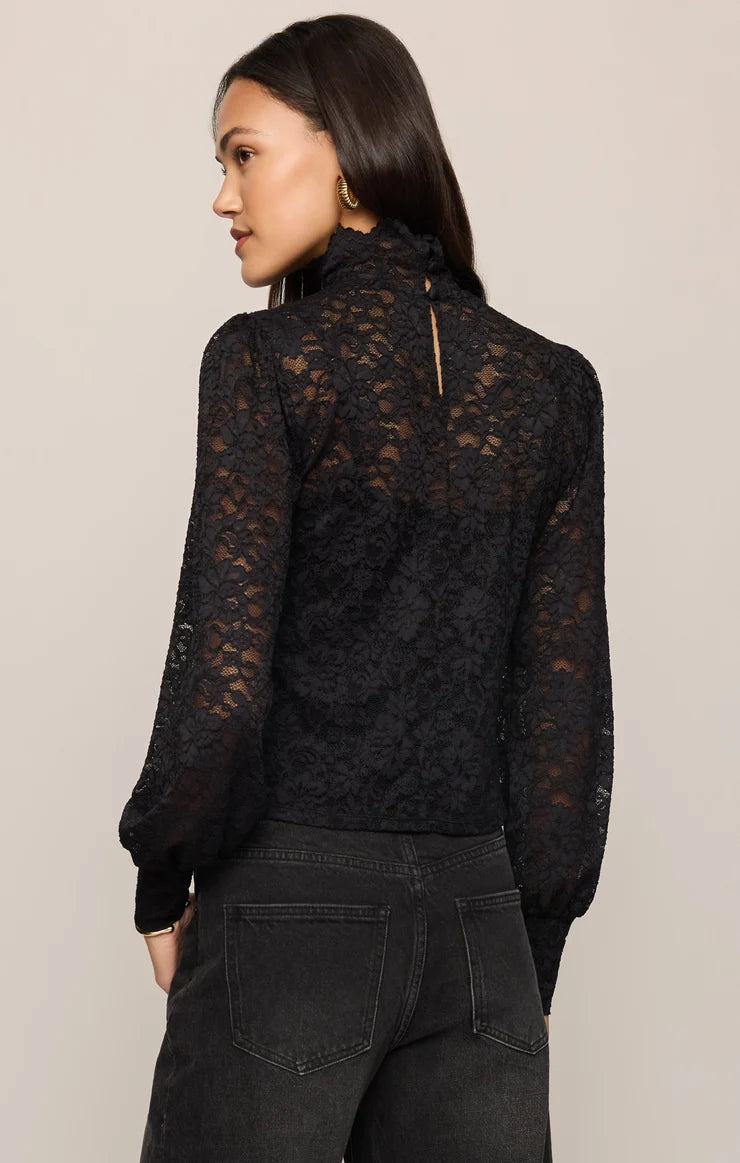 Z SUPPLY Night Out Top