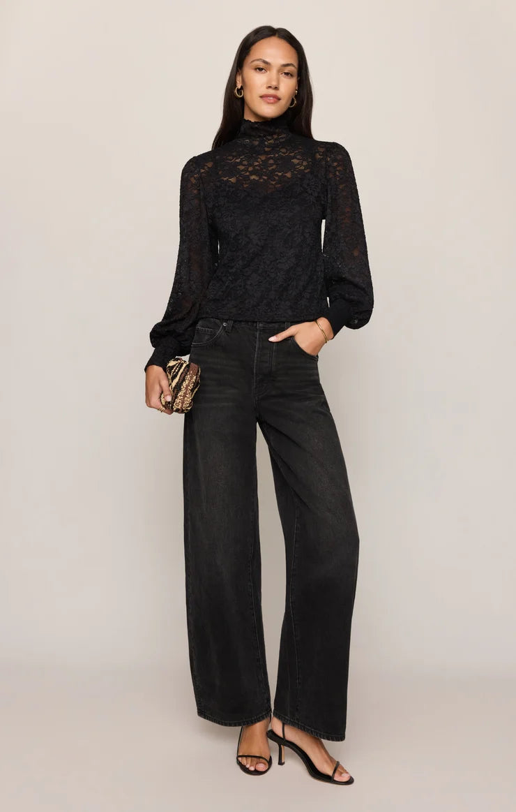 Z SUPPLY Night Out Top