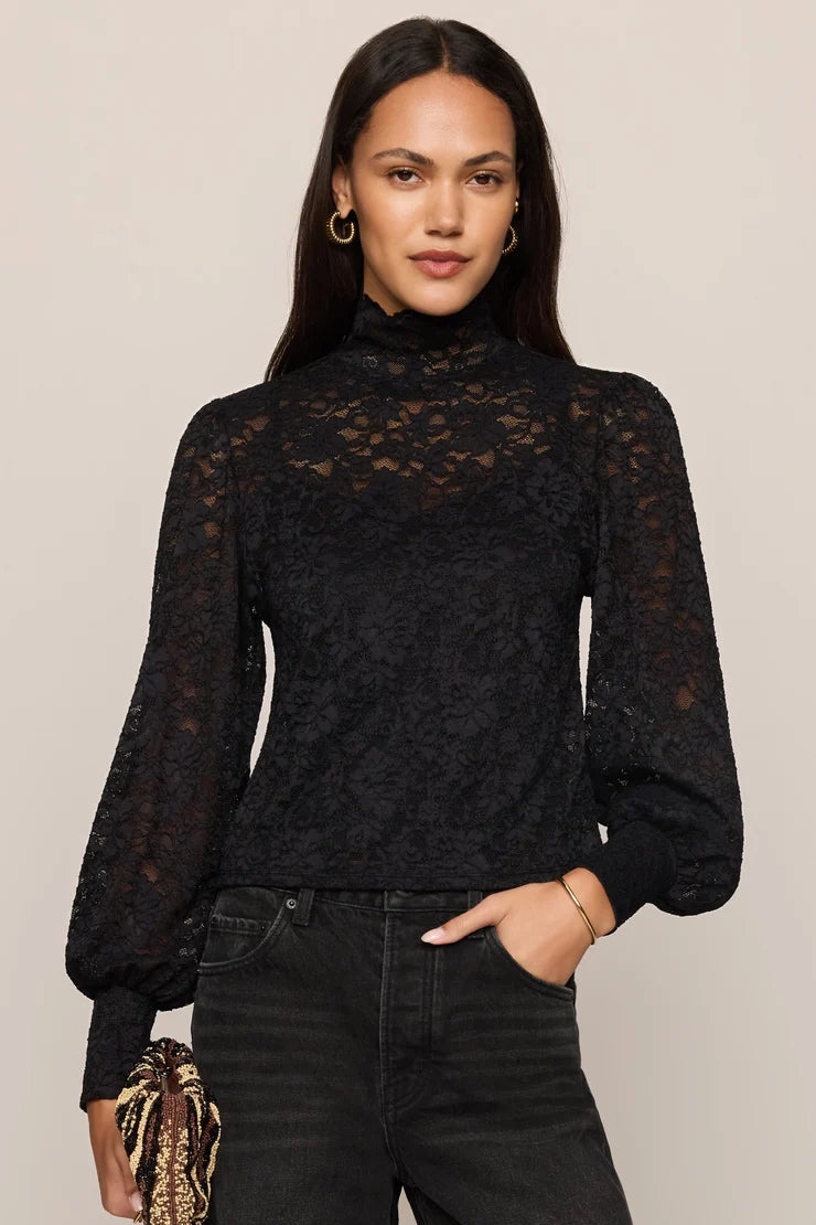 Z SUPPLY Night Out Top