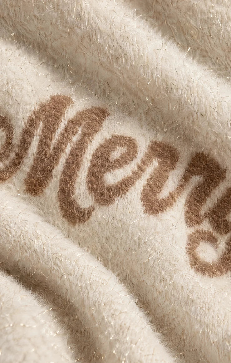 Z SUPPLY So Merry Sweater