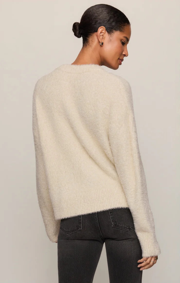 Z SUPPLY So Merry Sweater