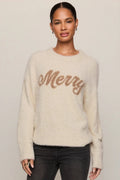 Z SUPPLY So Merry Sweater