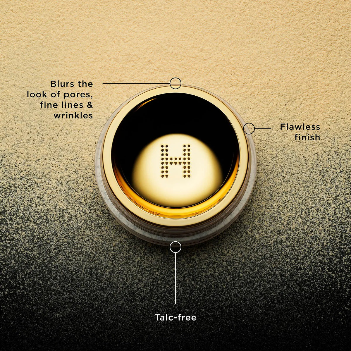 Hourglass Veil Translucent Setting Powder