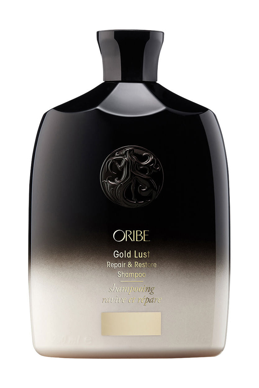 Oribe Gold Lust Repair & Restore Shampoo
